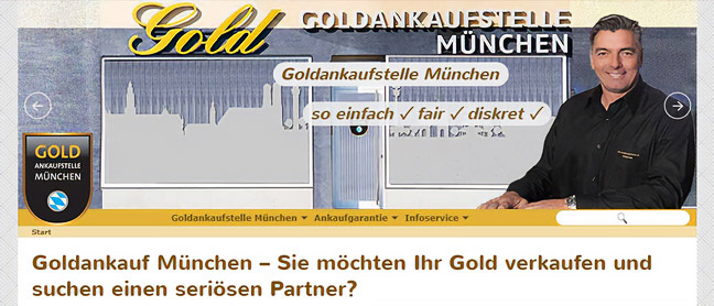www.goldankaufstelle-muenchen.de