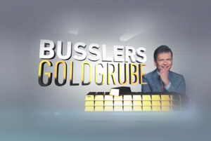 Bußlers Goldgrube: Short Squeeze könnte bevorstehen