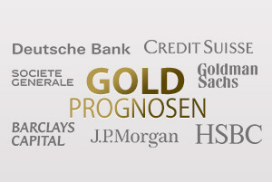 Goldpreis Prognosen Von Banken