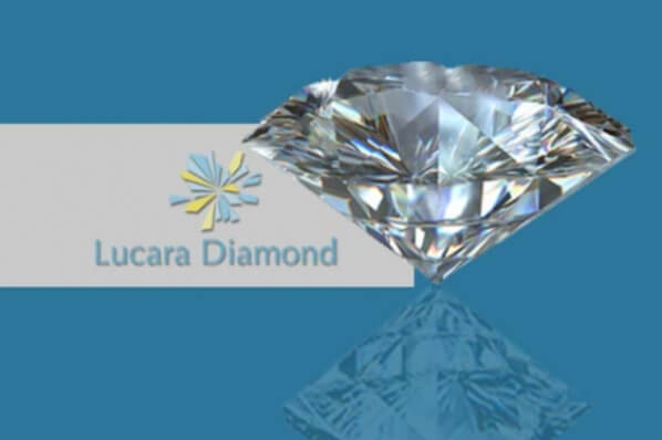 Der zweitgrößte Rohdiamant aller Zeiten ist ein Ladenhüter