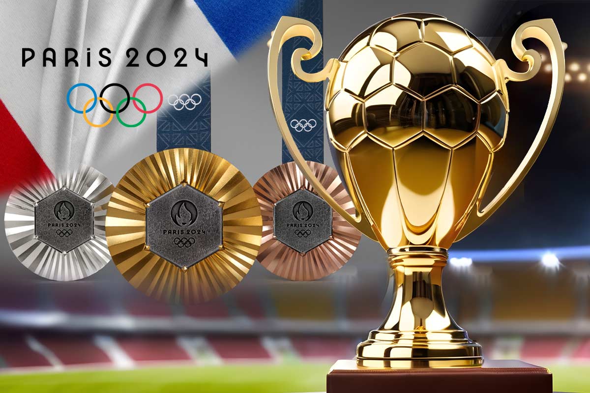Gold & Silber – gefragt dank Fußball-EM und Olympischen Spielen?