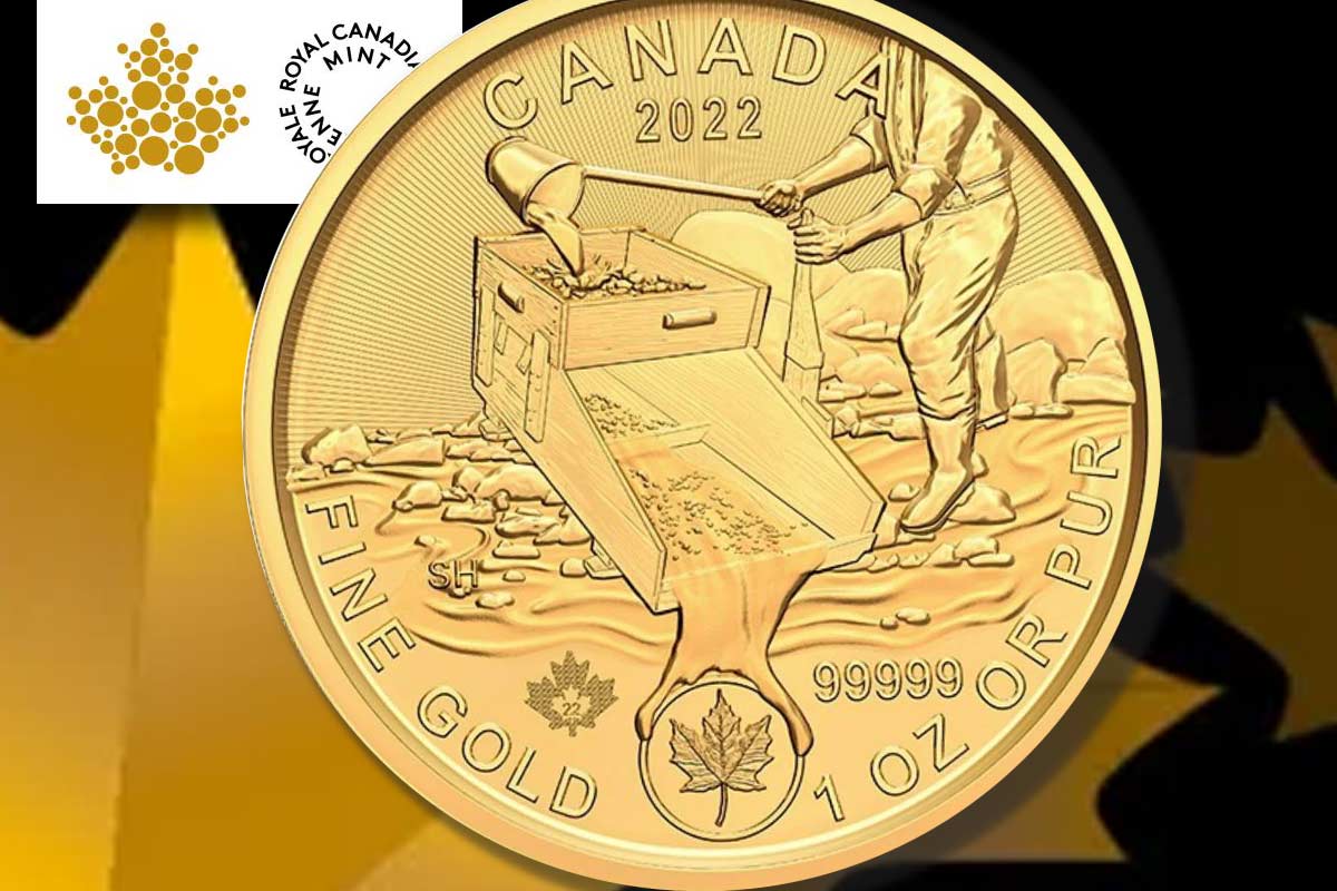 Klondike Gold Rush 2022 – Prospecting for Gold: Neu im Preisvergleich!