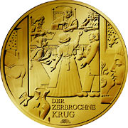 100 Euro Goldeuro Deutschland Preisvergleich Gold De