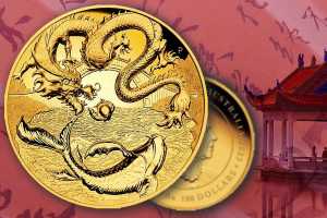 Chinese Myths & Legends Gold – Preise auf GOLD.DE