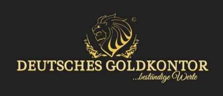 Deutsches Goldkontor GmbH Logo