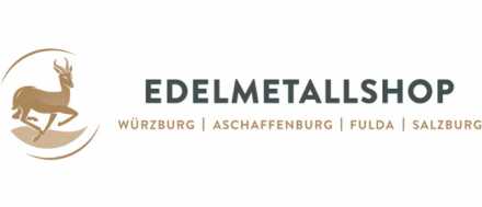 Edelmetallshop Würzburg / Metallorum Logo