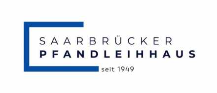 Saarbrücker Pfandleihhaus Logo